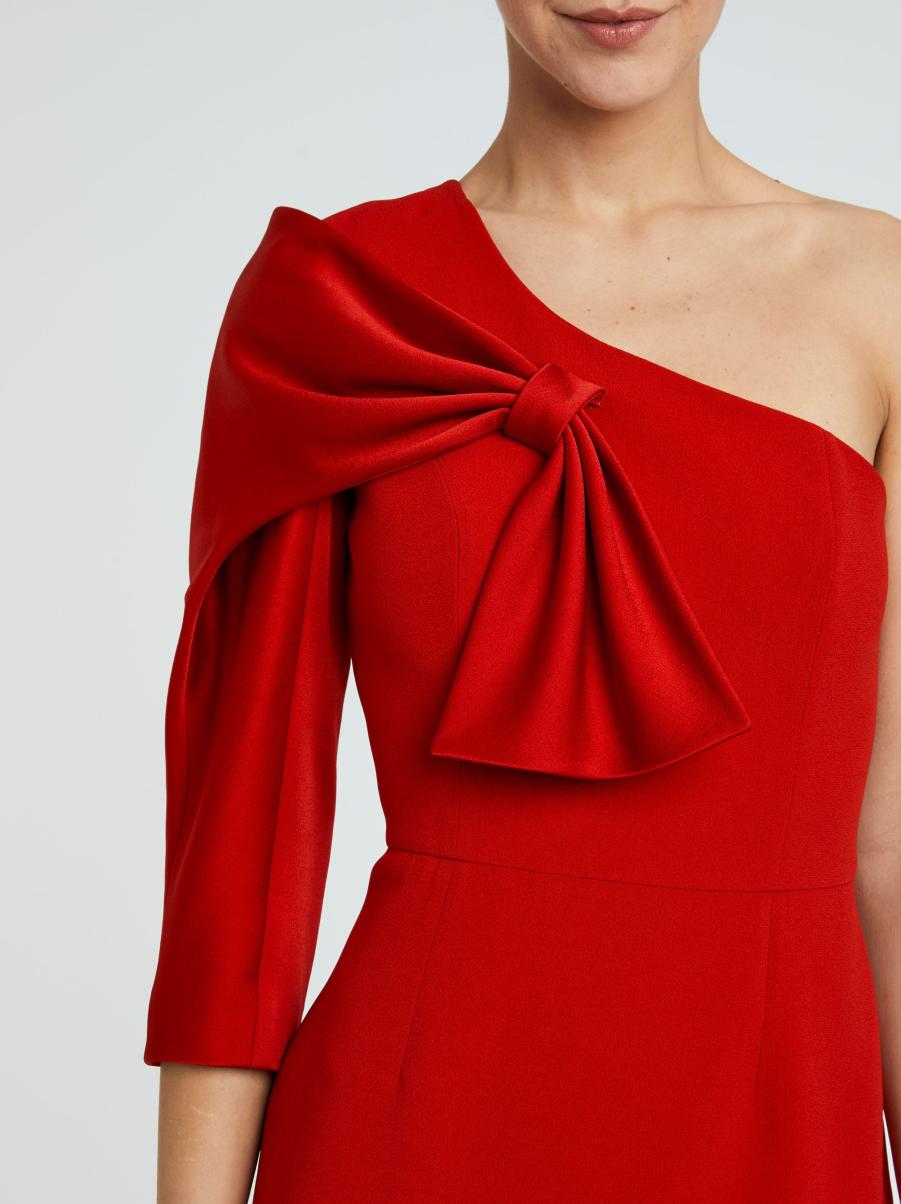 Rouge Dresses Woven Dress Paule Ka Women - 1