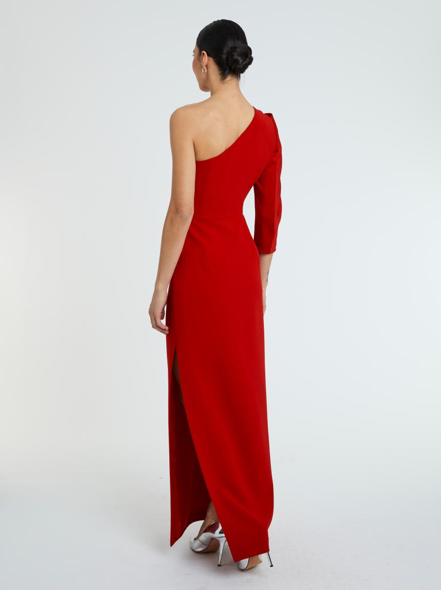 Rouge Dresses Woven Dress Paule Ka Women - 3