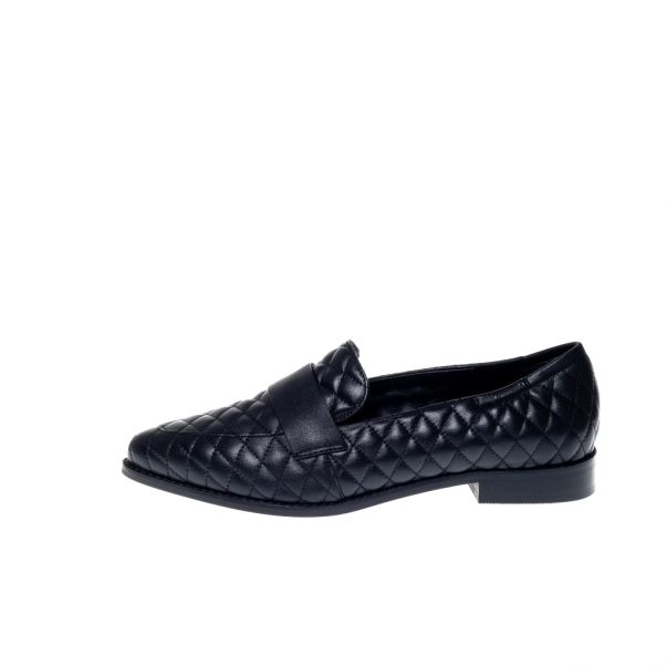 Copenhagen Shoes Women Loafers Pamela - Black Exclusive Offer