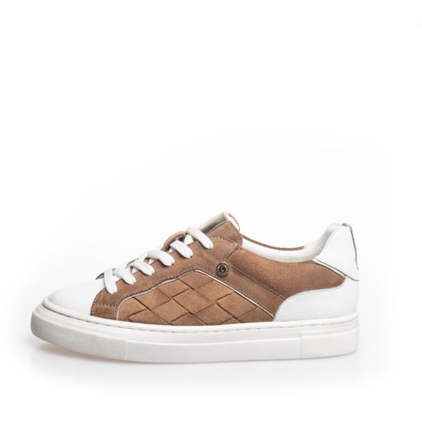 Sneakers Discount Positively - Taupe Women Copenhagen Shoes