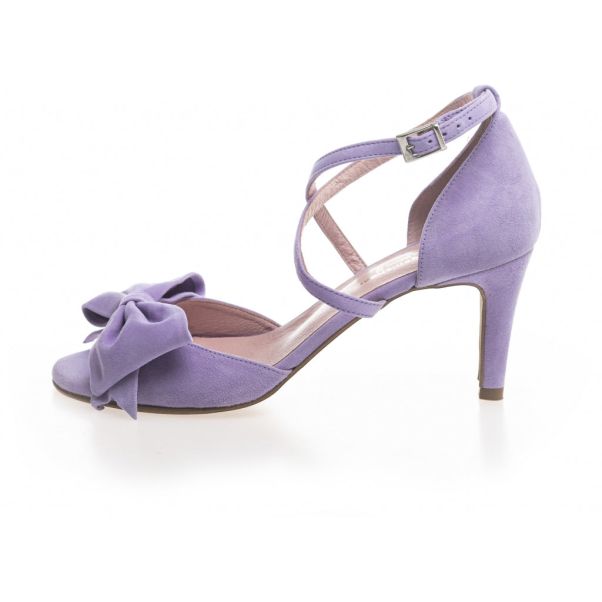 Women Sandals Celebrate - Josefine Valentin - Lavenda Copenhagen Shoes Discount