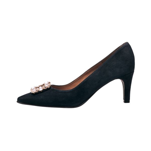 New La - Black Sale Stilettos & High Heels Women Copenhagen Shoes