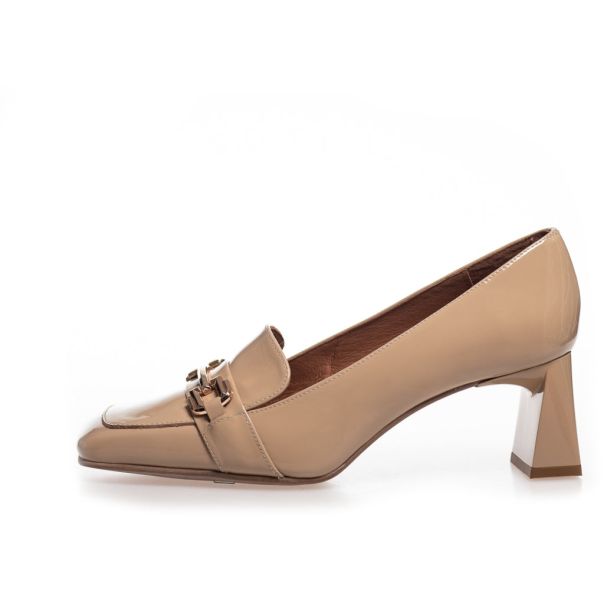 2024 London - Beige Women Stilettos & High Heels Copenhagen Shoes