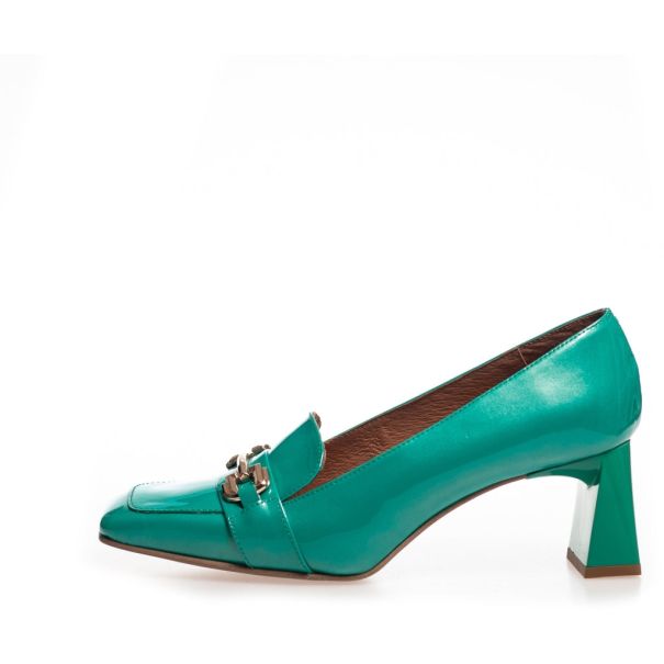 Stilettos & High Heels London - Green Copenhagen Shoes Practical Women