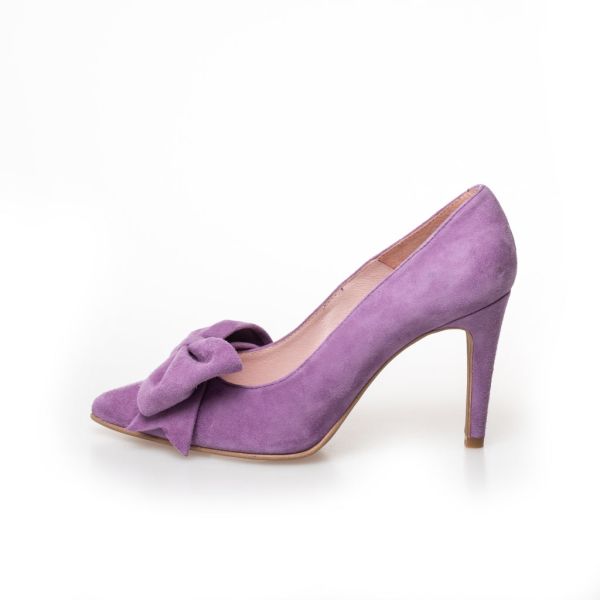 Women Ignite Maite 22 - Purple Copenhagen Shoes Stilettos & High Heels