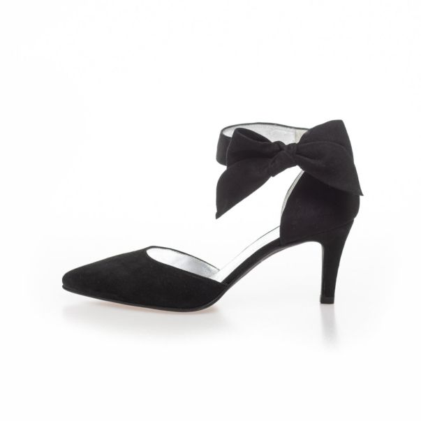 Cut-Price Copenhagen Shoes Stilettos & High Heels Women Going Out Black - Black