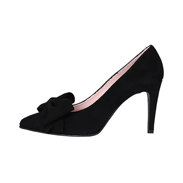 Maite - Black Women Copenhagen Shoes Stilettos & High Heels Cashback