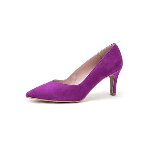 Copenhagen Shoes Distinct Stilettos & High Heels Alone - Benedetto Fuxia Women