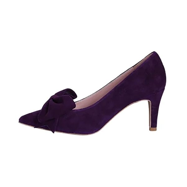 Stilettos & High Heels Copenhagen Shoes Limited New Maite - Violet (Nazareno) Women